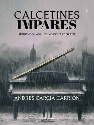 cover image of Calcetines impares